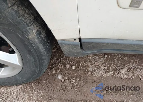 2008 Saturn Outlook Xr from USA, damaged, VIN 5GZER33728J273970